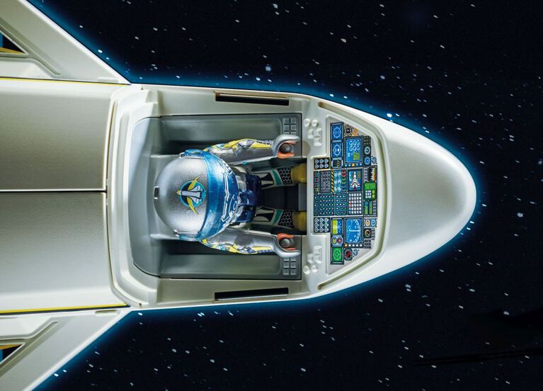 Playmobil - Mission Space Shuttle